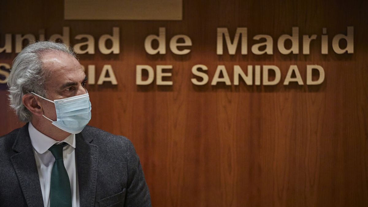 Madrid seguirá aplicando su normativa de ocio nocturno pese a lo aprobado por Sanidad y las comunidades Madrid seguirá aplicando su normativa de ocio nocturno pese a lo aprobado por Sanidad y las comunidades