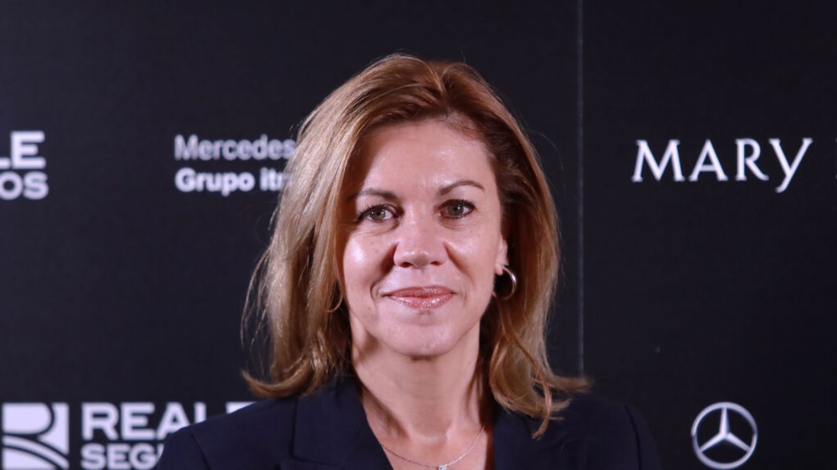 El auto íntegro que imputa a Cospedal por "cohecho, malversación y tráfico de influencias" en Kitchen El auto íntegro que imputa a Cospedal por "cohecho, malversación y tráfico de influencias" en Kitchen