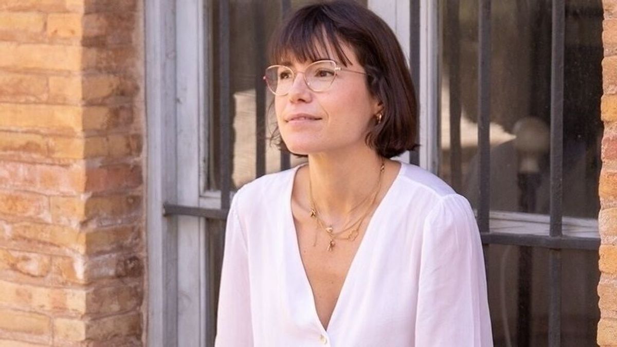EuropaPress_3753413_claudia_gomez EuropaPress_3753413_claudia_gomez