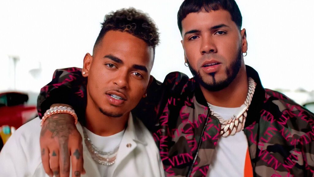 ¿Por qué se rompió la amistad entre Anuel AA y Ozuna? Así fue la ruptura y posterior reconciliación de los reggaetoneros