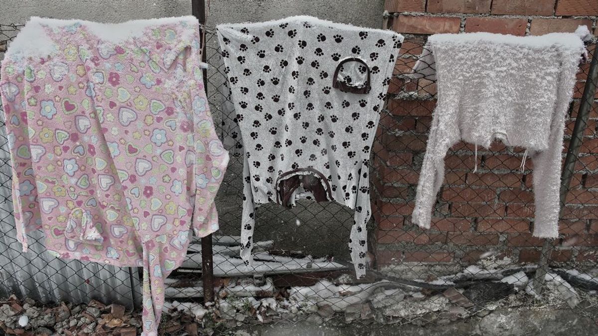 Un millón y medio de personas en pobreza severa en España no pueden optar al Ingreso Mínimo Vital Un millón y medio de personas en pobreza severa en España no pueden optar al Ingreso Mínimo Vital