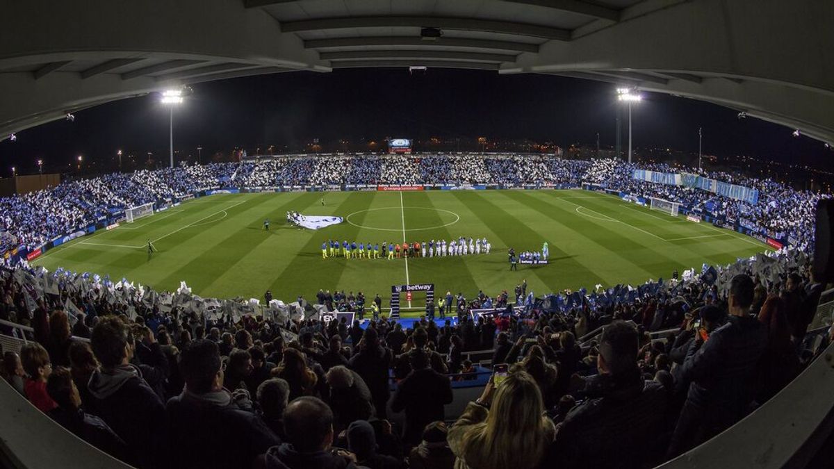 El CSD autoriza la vuelta del público en los 'playoffs' de ascenso a Primera y en los de la Liga Endesa