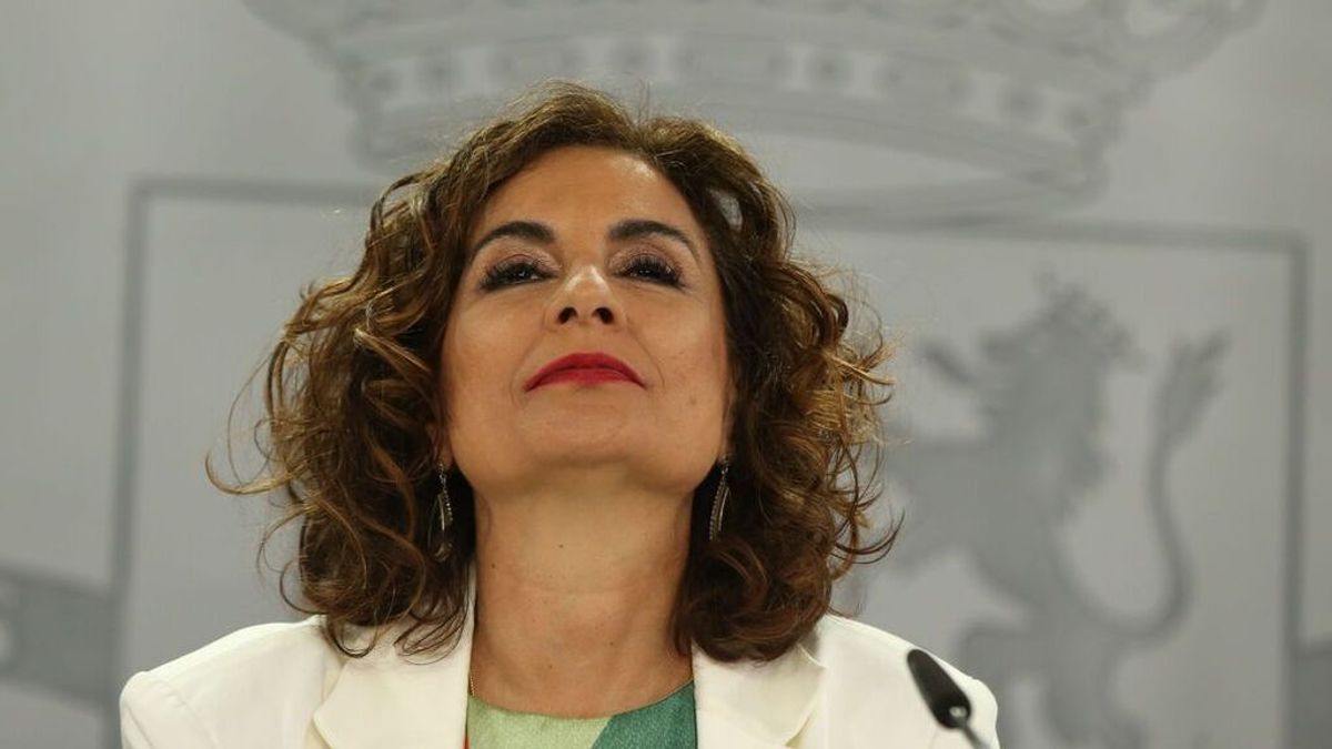 En directo: rueda de prensa del Consejo de Ministros En directo: rueda de prensa del Consejo de Ministros