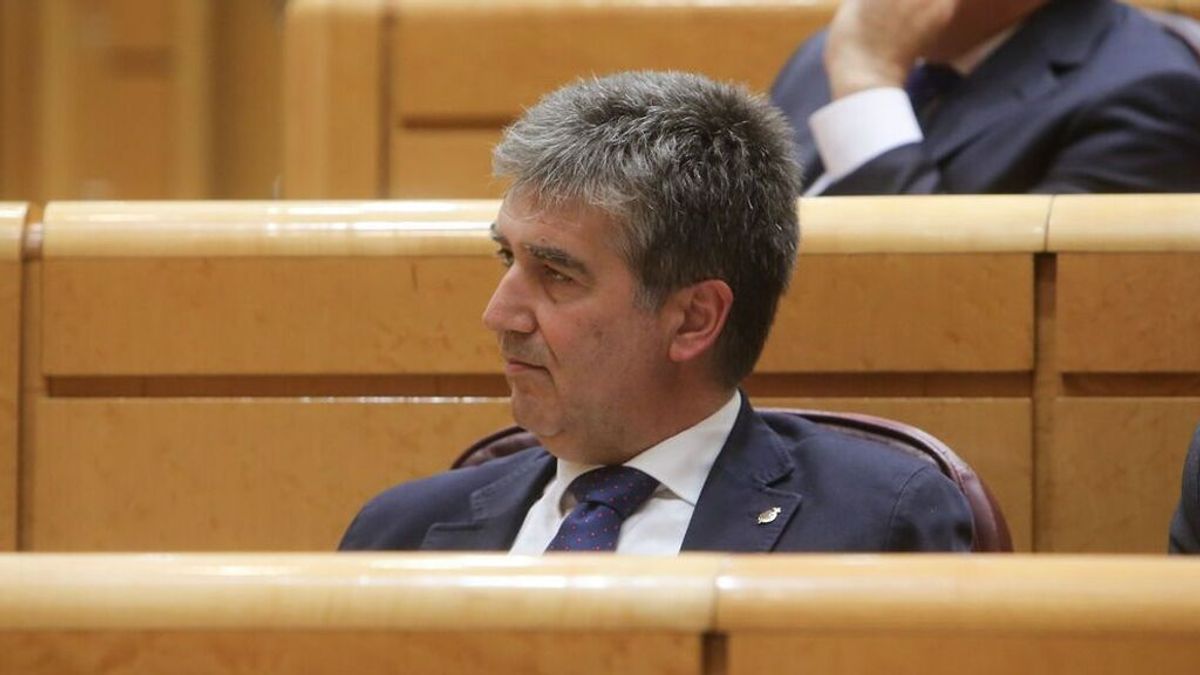 En directo: Cosidó comparece ante la comisión Kitchen del Congreso En directo: Cosidó comparece ante la comisión Kitchen del Congreso