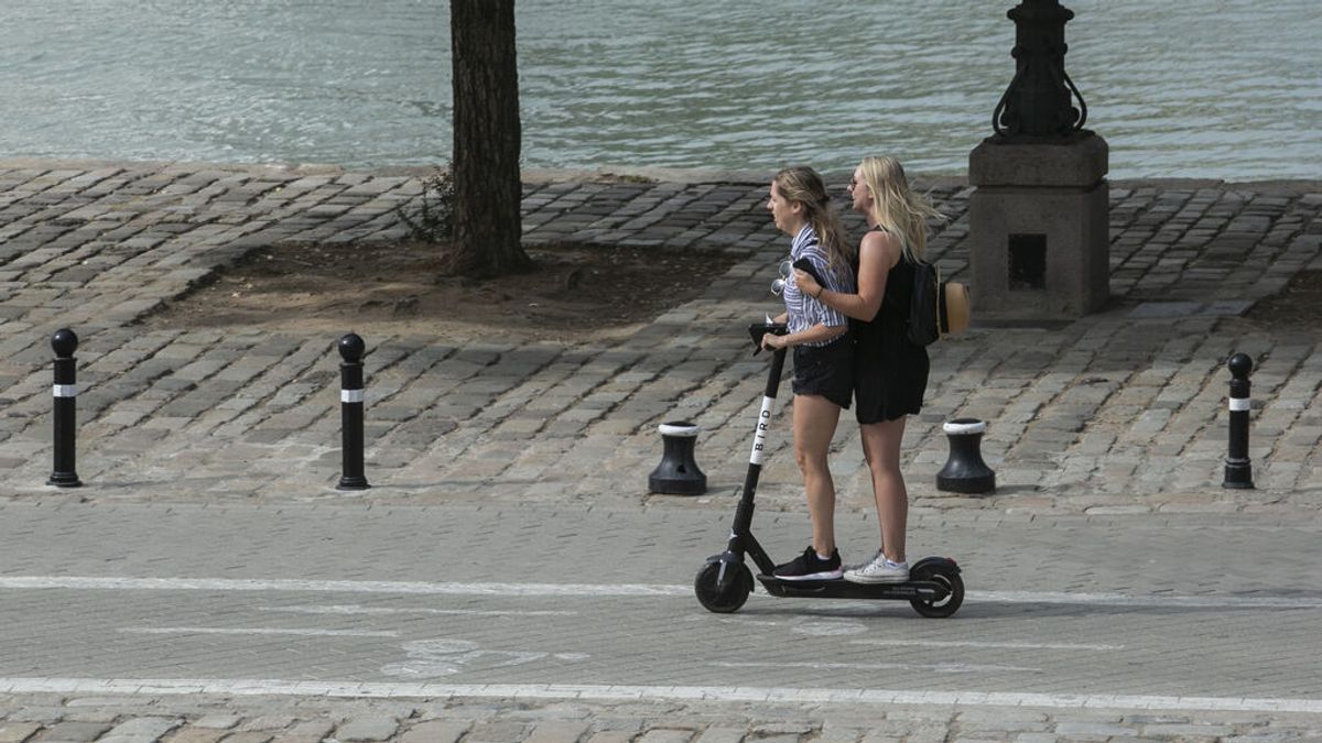Cómo solicitar las ayudas de la Comunidad de Madrid para comprar bicis, patinetes y motos eléctricas Cómo solicitar las ayudas de la Comunidad de Madrid para comprar bicis, patinetes y motos eléctricas