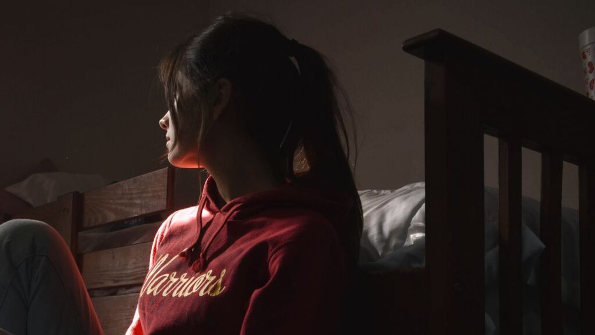 La covid cuadruplica los ingresos en urgencias psiquiátricas de niños y adolescentes La covid cuadruplica los ingresos en urgencias psiquiátricas de niños y adolescentes
