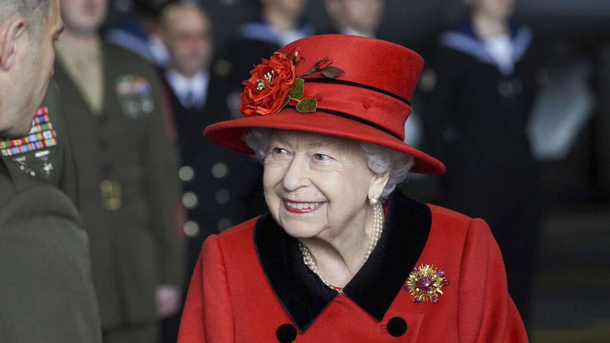 El Palacio de Buckingham prohibió a las minorías étnicas ocupar cargos públicos, según 'The Guardian' El Palacio de Buckingham prohibió a las minorías étnicas ocupar cargos públicos, según 'The Guardian'