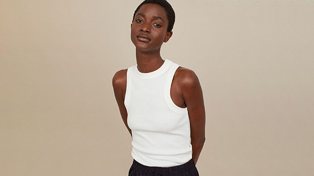 Tank top de H & M