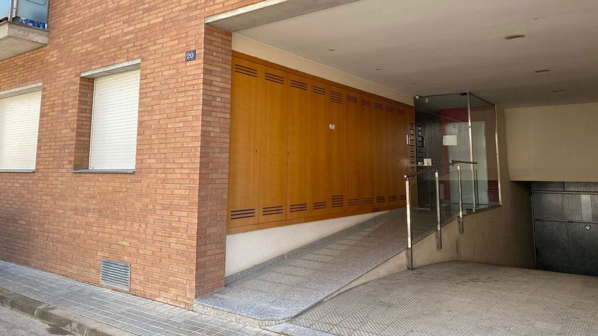 "Eres la mujer de mi vida, quiero envejecer contigo”: las palabras de Miguel, el asesino confeso de su pareja Alla "Eres la mujer de mi vida, quiero envejecer contigo”: las palabras de Miguel, el asesino confeso de su pareja Alla