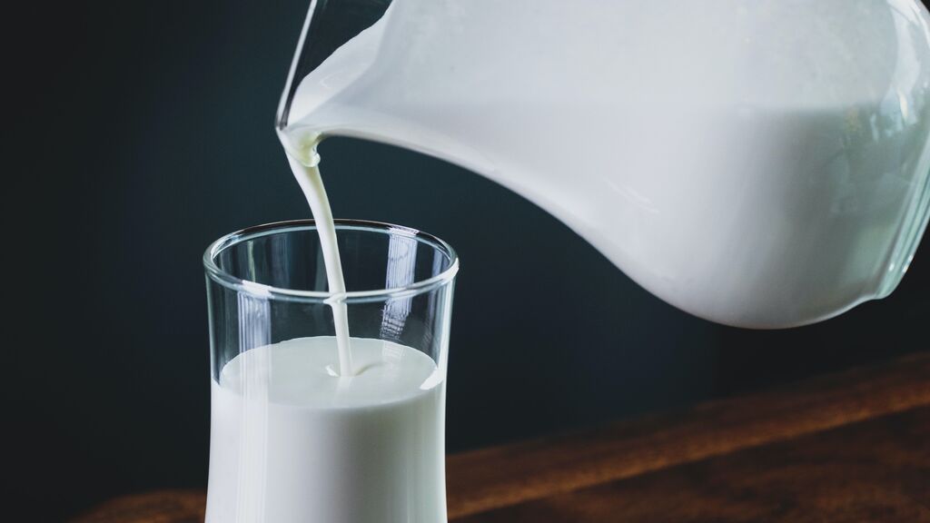 leche-desnatada