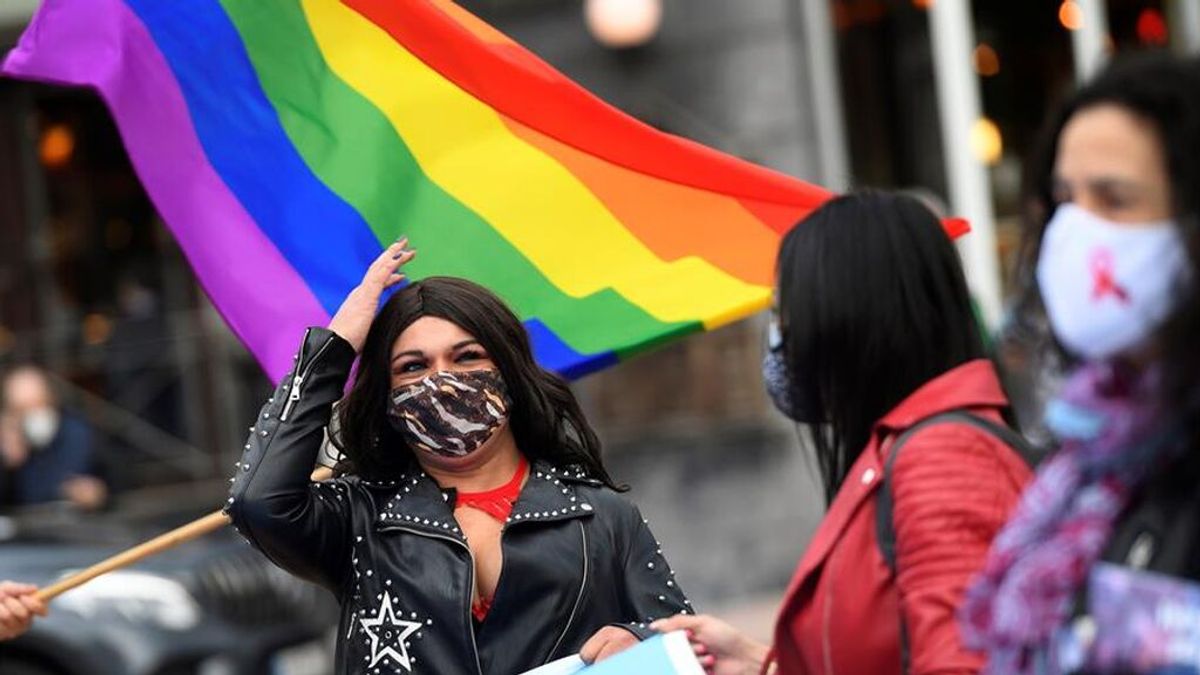 Orgullo LGTBI 2021: No vamos a decirle a nadie que no venga pero no queremos que pase lo que pasó con ciudadanos Orgullo LGTBI 2021: No vamos a decirle a nadie que no venga pero no queremos que pase lo que pasó con ciudadanos