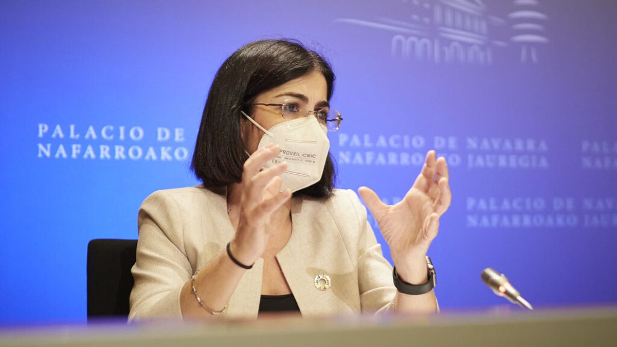 Los MIR lo consiguen: Sanidad propone un sistema de elección de plazas telemático similar al presencial Los MIR lo consiguen: Sanidad propone un sistema de elección de plazas telemático similar al presencial