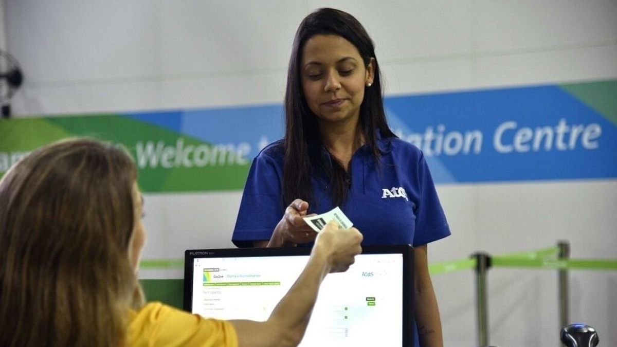 10.000 voluntarios se 'rajan' de los Juegos Olímpicos de Tokio 10.000 voluntarios se 'rajan' de los Juegos Olímpicos de Tokio