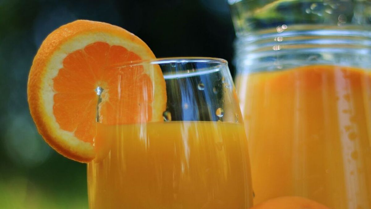 Llega el zumo 100% natural en cápsulas, el invento valenciano que triunfa en medio mundo Llega el zumo 100% natural en cápsulas, el invento valenciano que triunfa en medio mundo