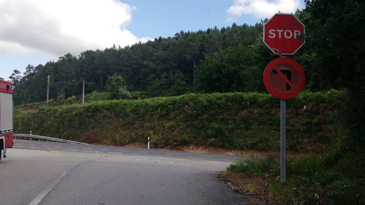 Cristian, Beatriz y Alejandro: los tres amigos que murieron en el accidente de tráfico de Pontevedra Cristian, Beatriz y Alejandro: los tres amigos que murieron en el accidente de tráfico de Pontevedra