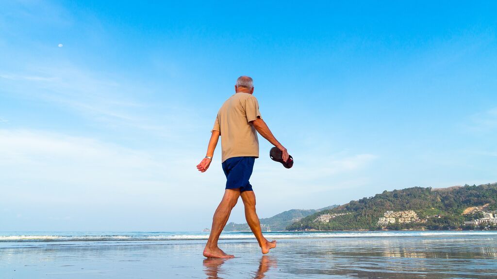 La terapia pionera de regeneración de tendones: "los seniors son uno de los grupos que más se puede beneficiar"