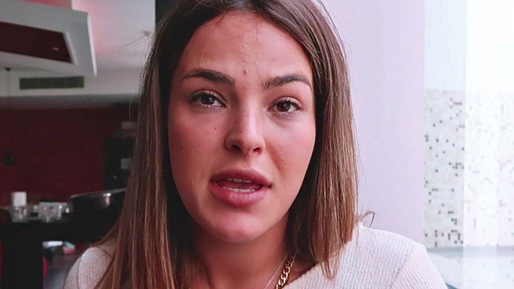 Marta Peñate desvela el verdadero motivo por el que no puede quedarse embarazada de forma natural