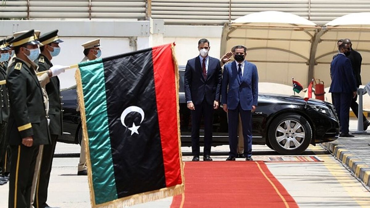Libia, esperanza magrebí tras una década de guerra y división