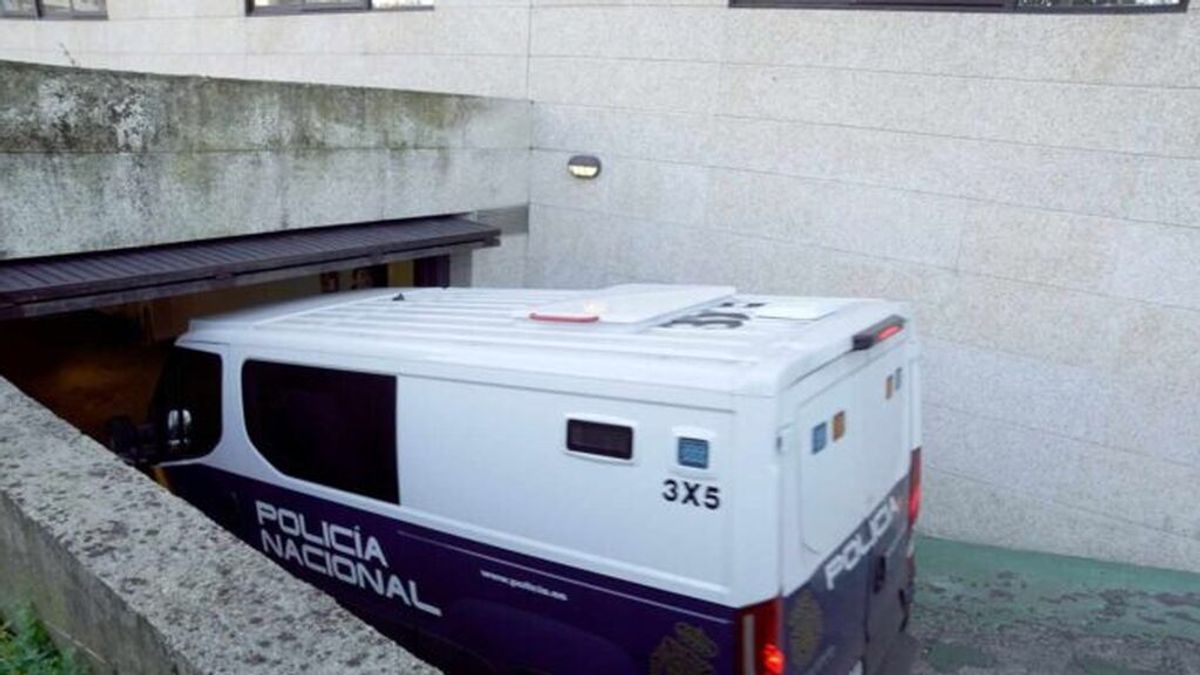 Un padre no podrá acercarse en 9 meses a su hija por abofetearla y provocarla lesiones Un padre no podrá acercarse en 9 meses a su hija por abofetearla y provocarla lesiones