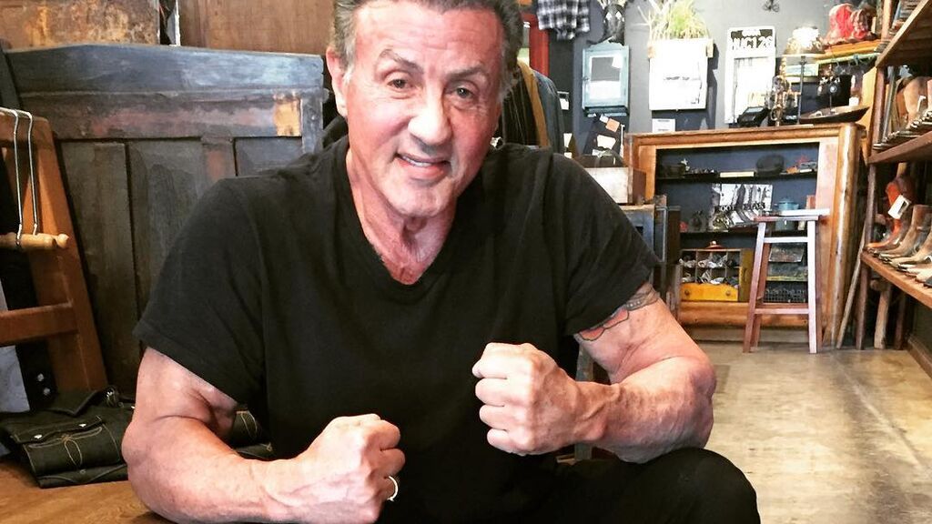 stallone