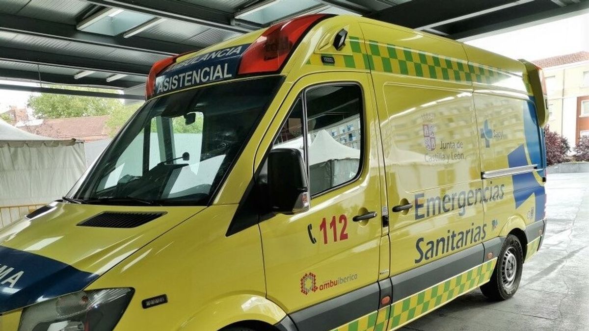 Muere un hombre tras quedar atrapado por un toro mecánico en una finca de Alcázar de San Juan Muere un hombre tras quedar atrapado por un toro mecánico en una finca de Alcázar de San Juan