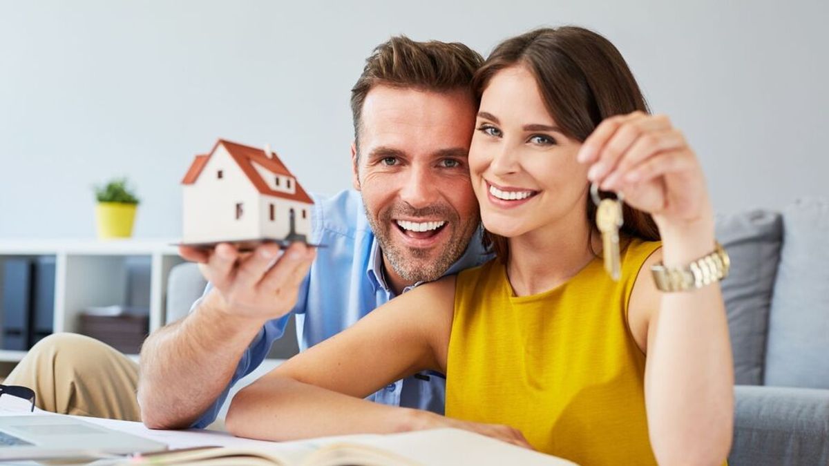 Si has decidido comprar una casa, debes tener en cuenta una serie de pasos previos antes de contratar la hipoteca