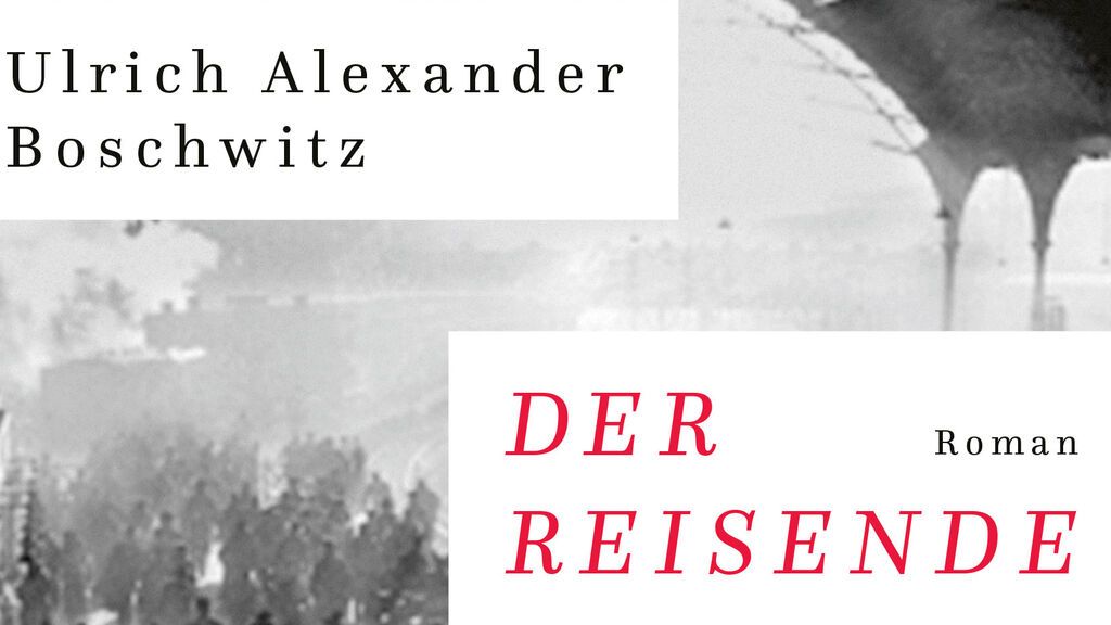 Boschwitz_DerReisende