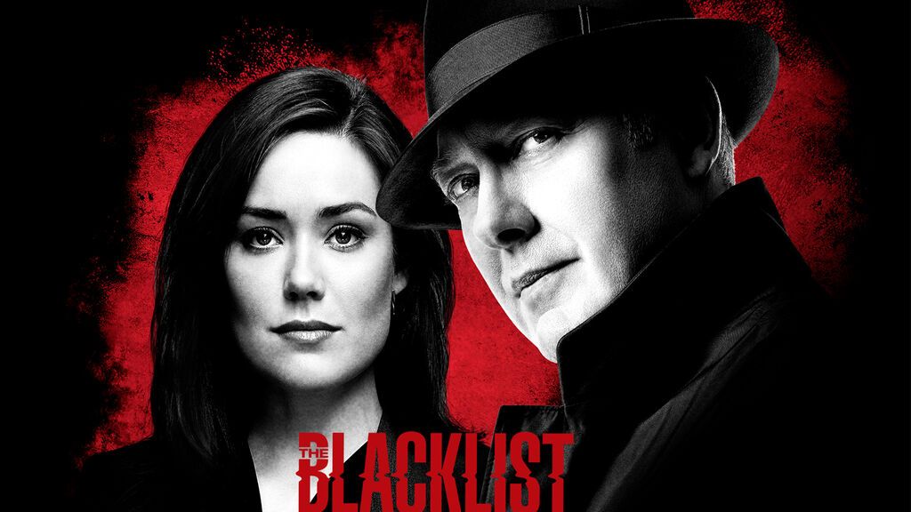 estreno the blacklist T5