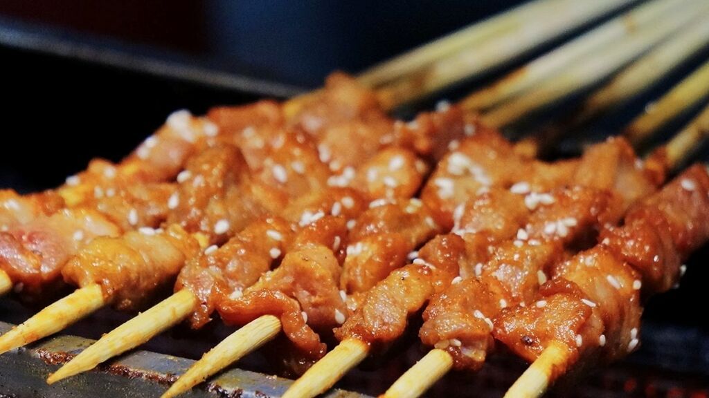 10 Recetas de brochetas originales para triunfar en una barbacoa