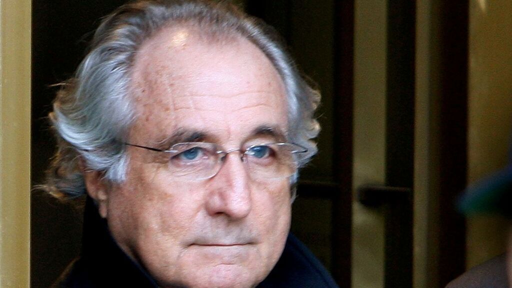 Madoff