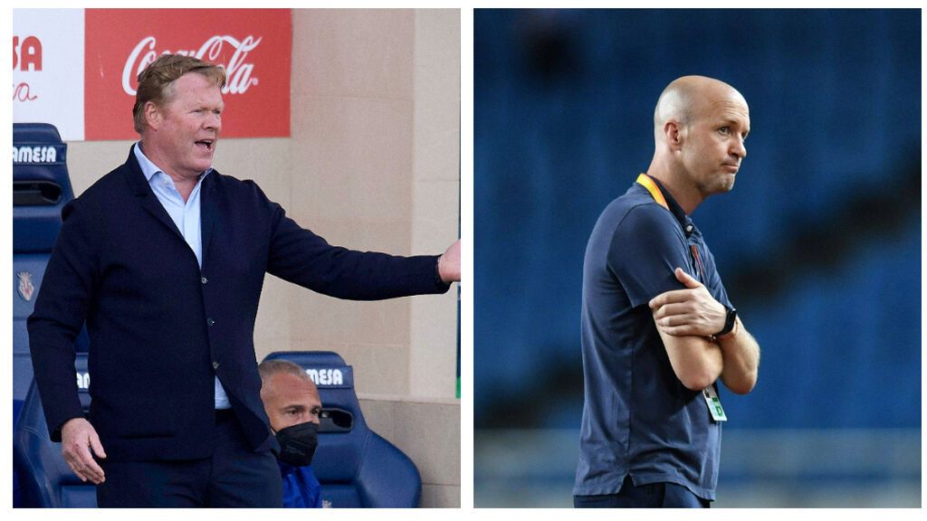 Laporta deja caer que Jordi Cruyff será 'comodín' del Barcelona para cualquier situación que se produzca en la temporada