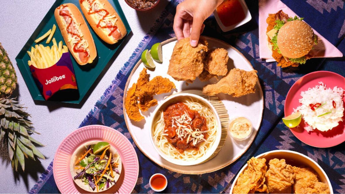 Jollibee, la cadena de comida rápida filipina, llega a España en otoño y creará 400 puestos de trabajo Jollibee, la cadena de comida rápida filipina, llega a España en otoño y creará 400 puestos de trabajo
