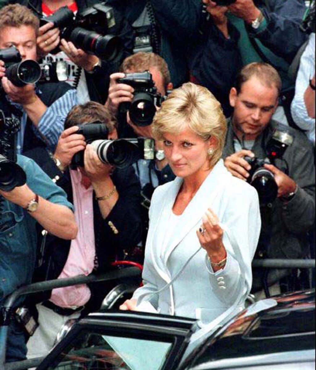 Lady Di