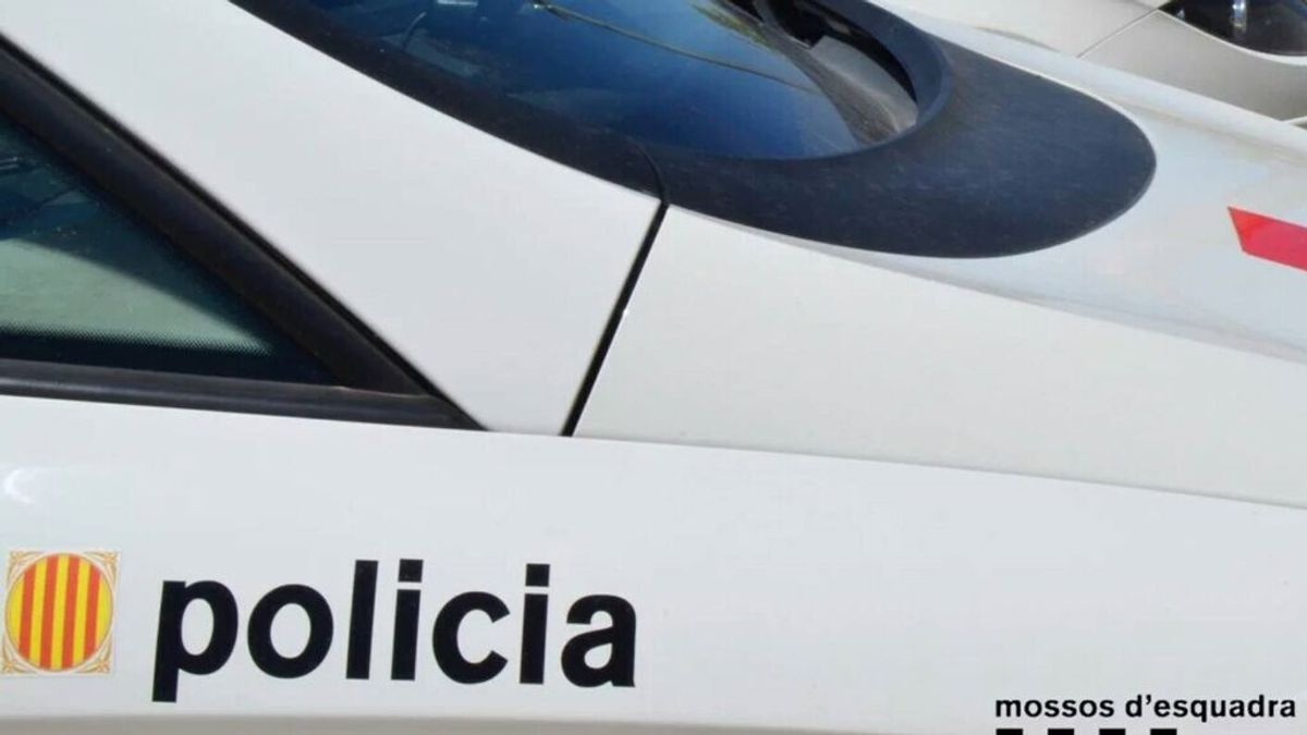 Un hombre mata a su mujer en Girona y se entrega a la Policía Un hombre mata a su mujer en Girona y se entrega a la Policía