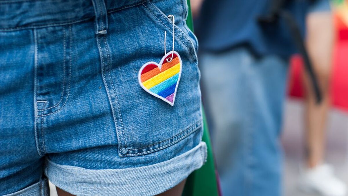 La parte socialista del Gobierno quiere aprobar una Ley Trans antes del Orgullo Gay La parte socialista del Gobierno quiere aprobar una Ley Trans antes del Orgullo Gay