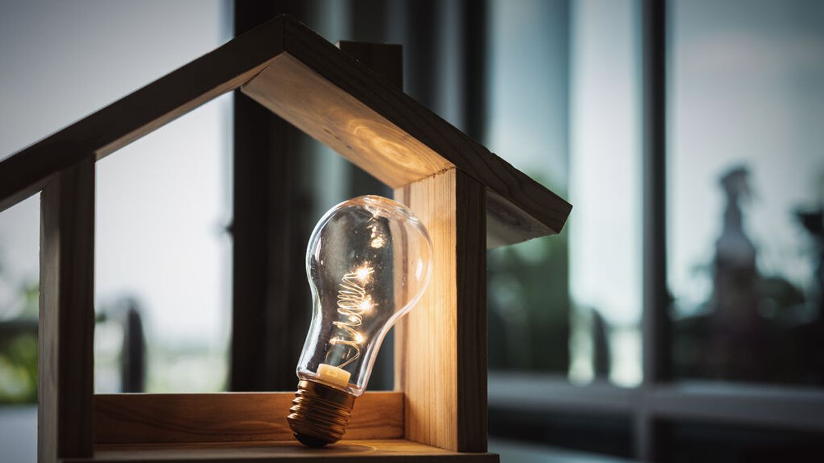 Por qué ha subido el precio de la luz (y la nueva tarifa eléctrica no es la culpable) Por qué ha subido el precio de la luz (y la nueva tarifa eléctrica no es la culpable)