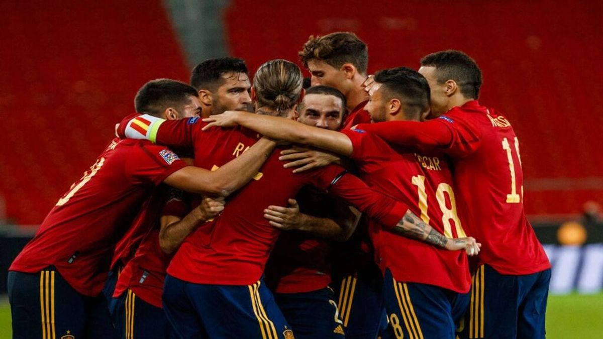 carrera Juntos por la Roja