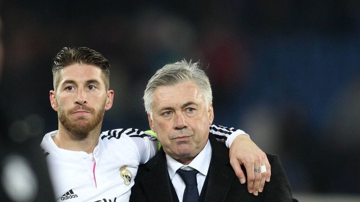 El primer reto de Ancelotti será unir al vestuario y que confíen en el proyecto: algunos jugadores están distanciados con el club por la salida de Zidane El primer reto de Ancelotti será unir al vestuario y que confíen en el proyecto: algunos jugadores están distanciados con el club por la salida de Zidane