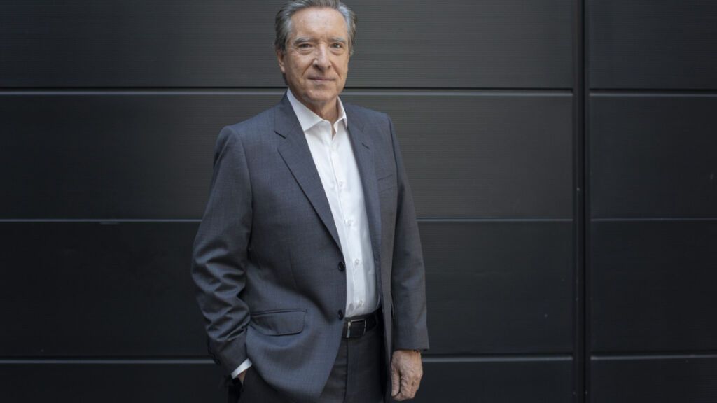 Iñaki Gabilondo