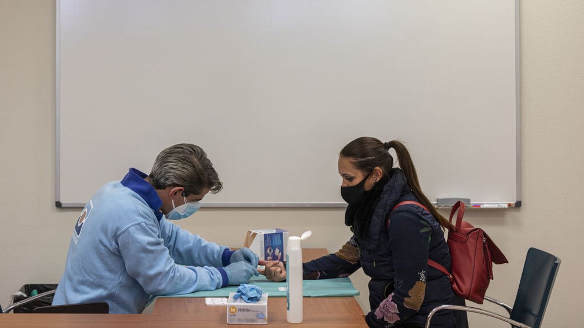 TSJA respalda el cierre perimetral en unos municipios y en otros lo rechaza TSJA respalda el cierre perimetral en unos municipios y en otros lo rechaza