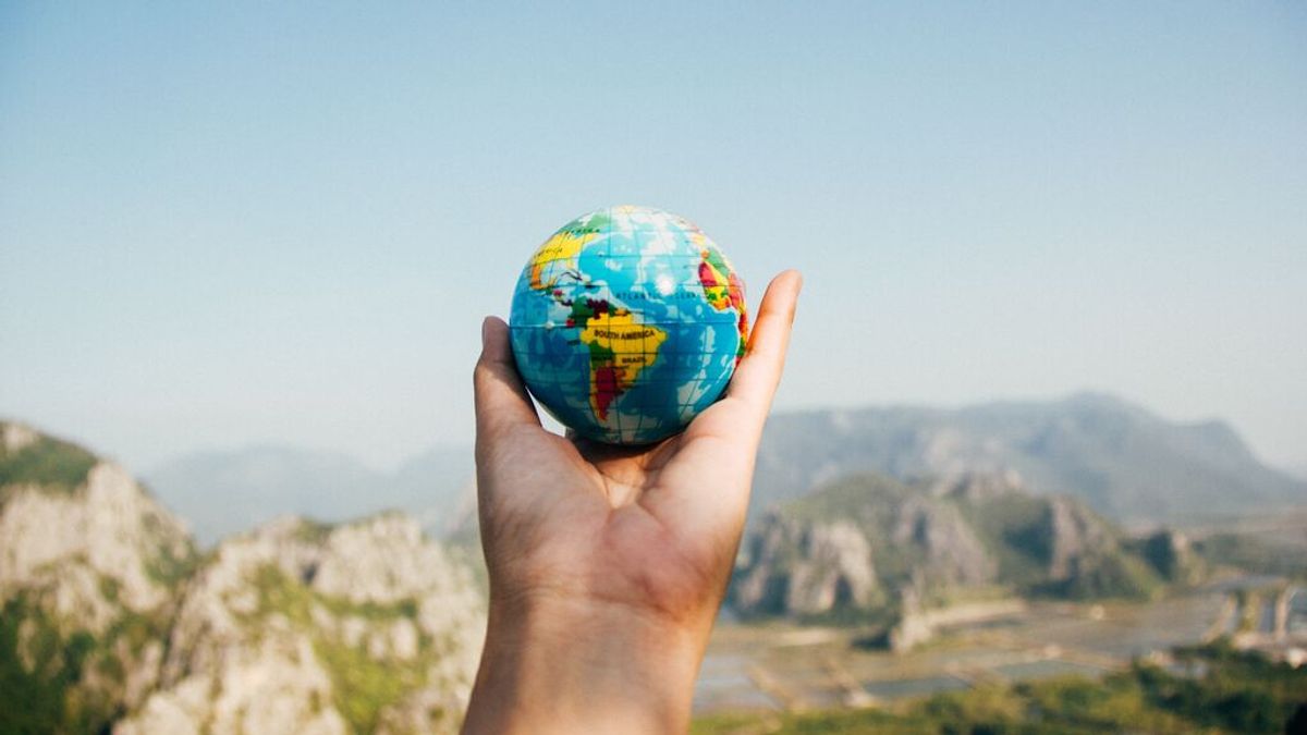 Día Mundial del Medio Ambiente: la importancia de cuidar el planeta Día Mundial del Medio Ambiente: la importancia de cuidar el planeta