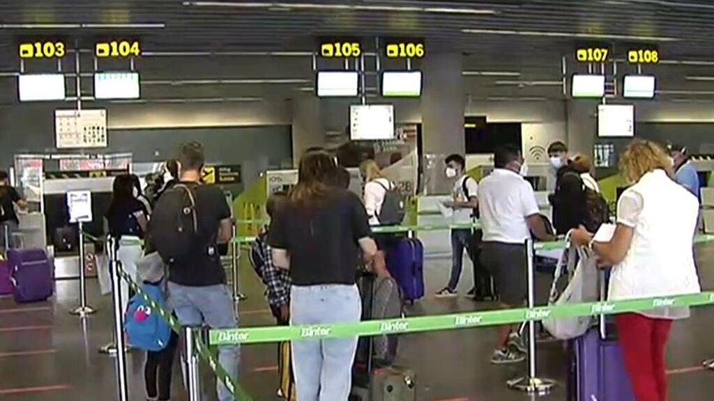 ¡Alerta por fraudes vacacionales! Decenas de viajeros denuncia a una agencia de viajes por estafar 200.000 euros