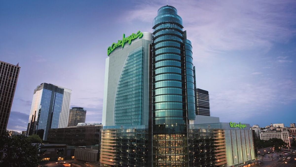 corte ingles corte ingles