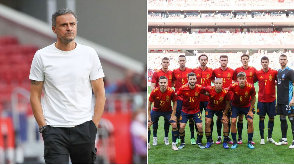 ¿Cuál debería ser el XI de España en la Eurocopa? Vota ya por los once futbolistas que debería alinear Luis Enrique