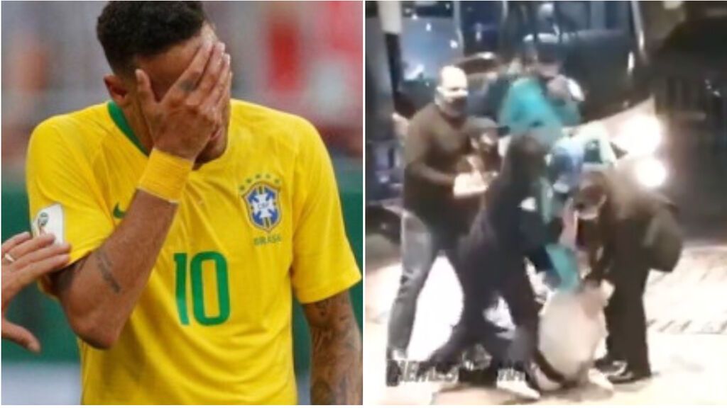 Las protestas en Brasil por la celebración de la Copa América