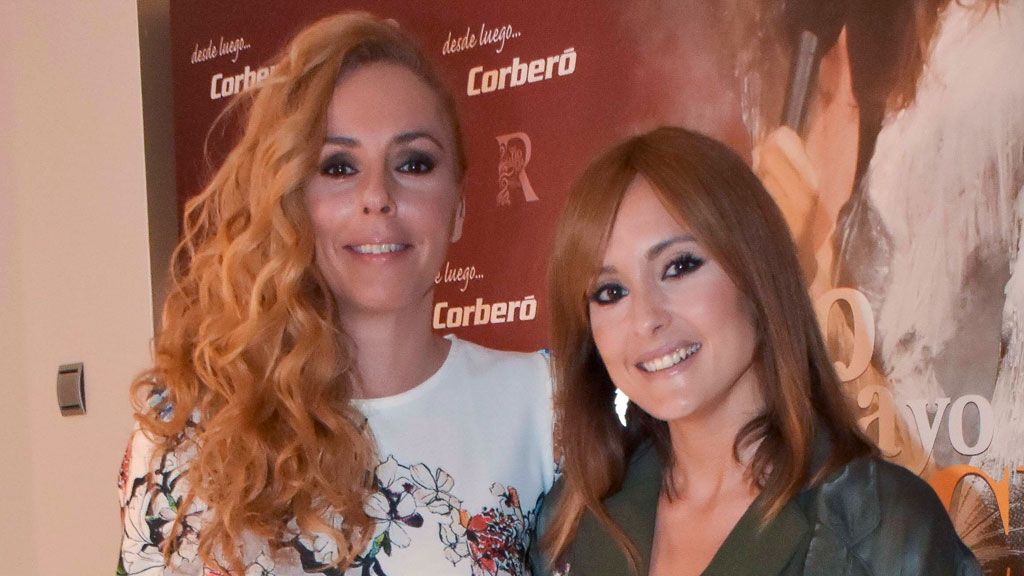 Anabel Dueñas, de fanática de la Jurado a amiga íntima de Rocío Carrasco: todos los secretos de la cantante