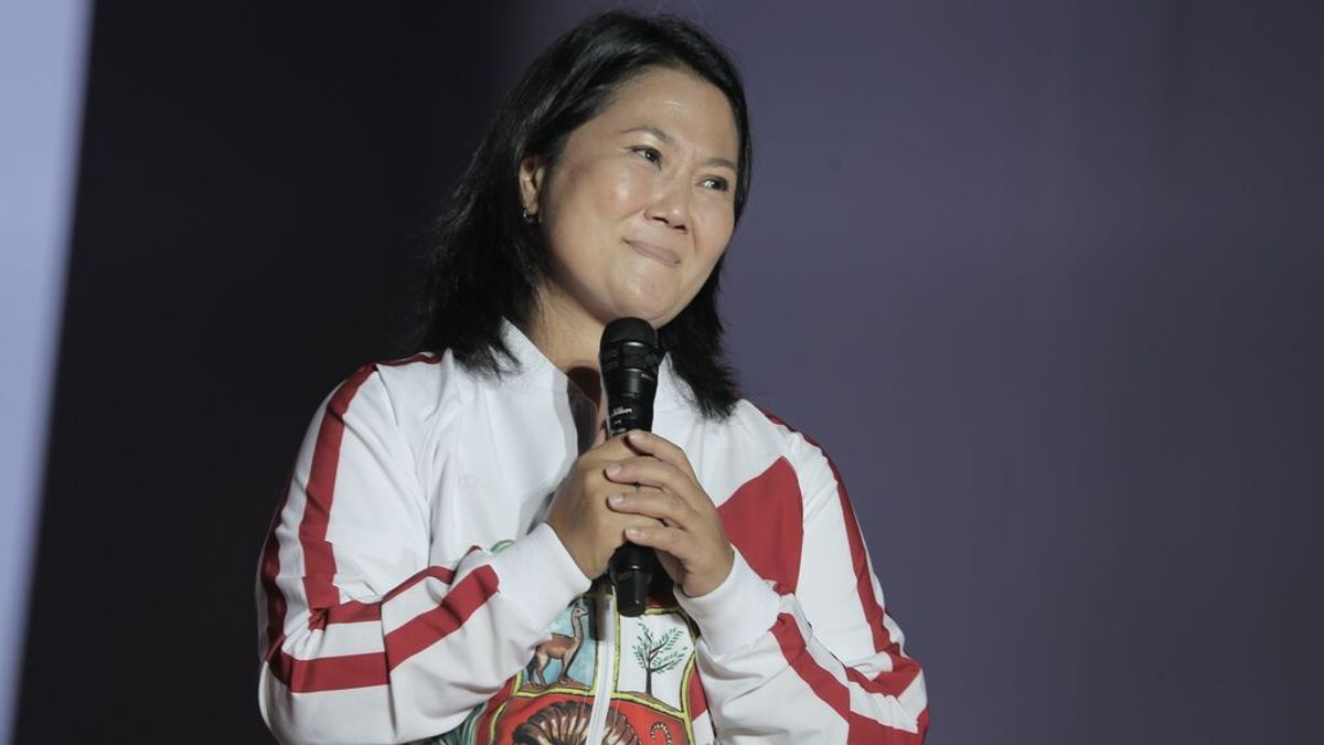 Elecciones en Perú: "La victoria de Keiko Fujimori sería menos traumática para el país" Elecciones en Perú: "La victoria de Keiko Fujimori sería menos traumática para el país"