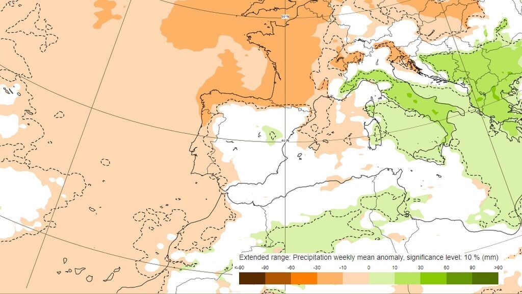 precipitation-anomaly