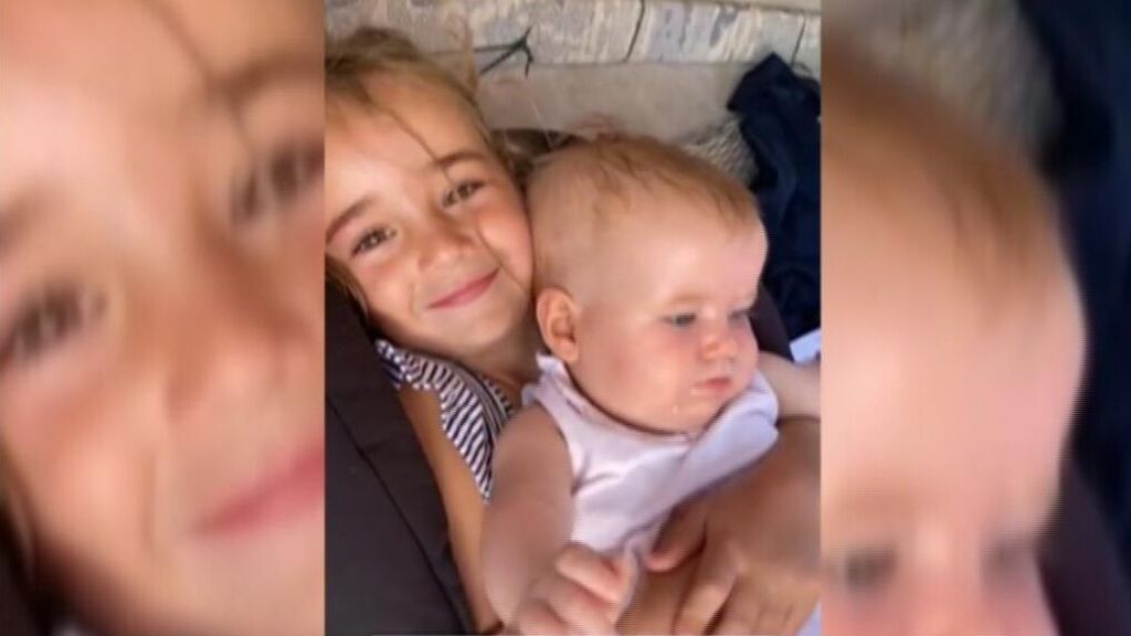 La carta del portavoz de la familia de Anna y Olivia hacia Tomás Gimeno: "Eres dueño de tu vida, pero de ninguna otra vida más"