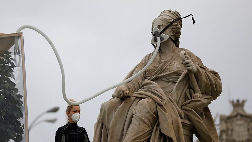 accion-greenpeace-dia-mundial-medio-ambiente
